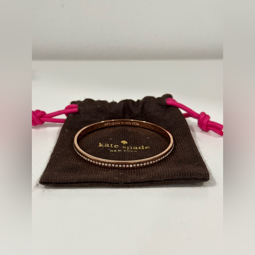 Kate Spade bracelet